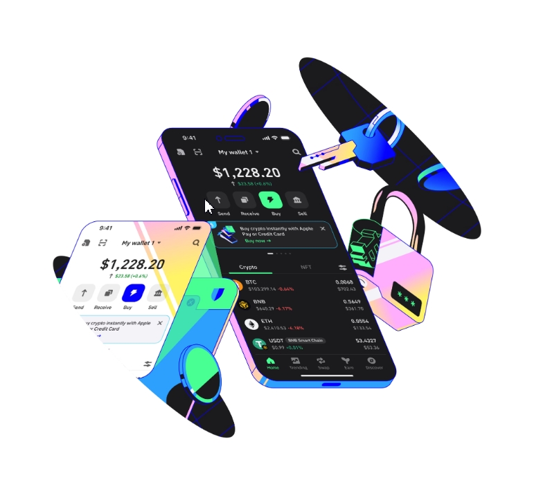 Trust钱包完善注册资料很重要,这些具体步调你知道吗?