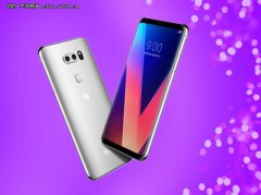 LG G7或于CES亮相：抢发骁龙845+屏下指
