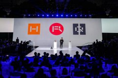 2017百度世界大会：渡鸦智能硬件重磅