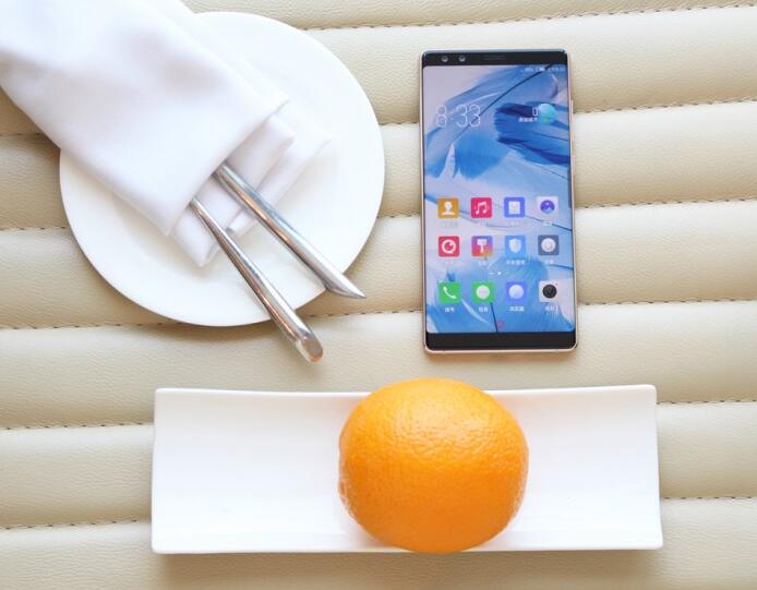 雷军专程去看印度火车开挂 结果是这